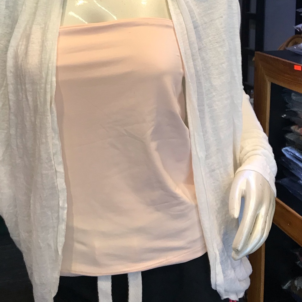 Zara Tube Top - Picture 3 of 7
